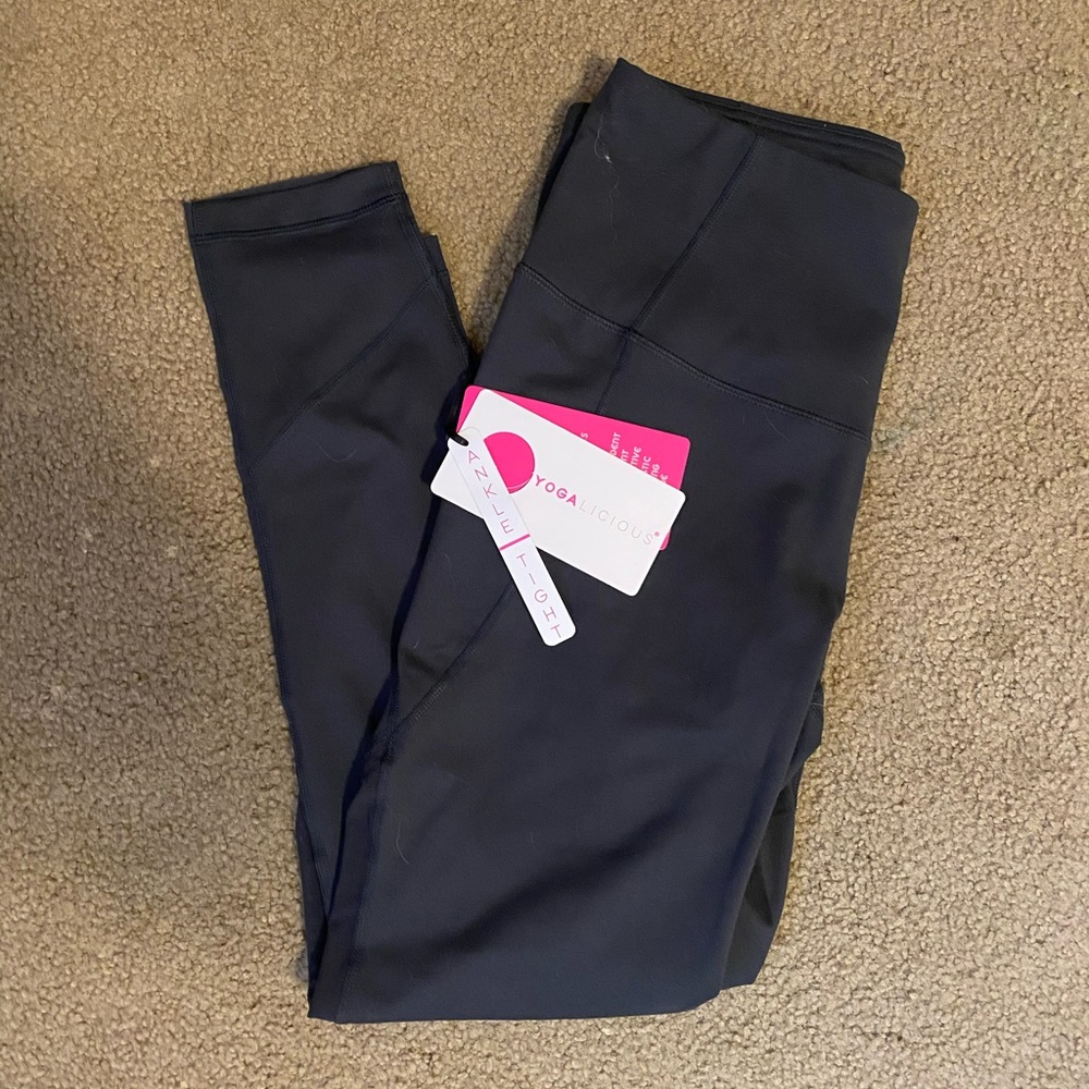 YOGALICIOUS Leggings